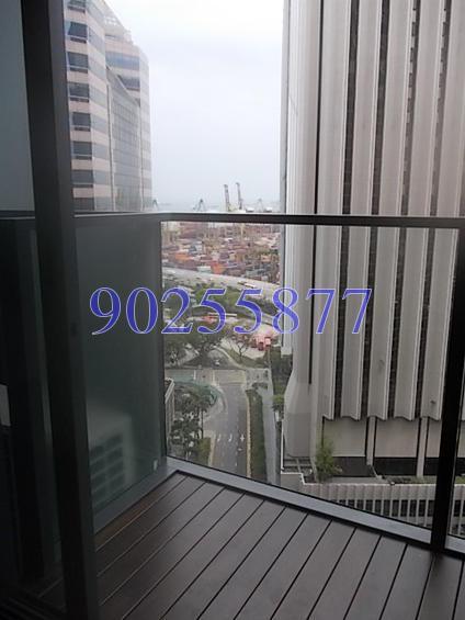 Skysuites@Anson (D2), Apartment #148836842
